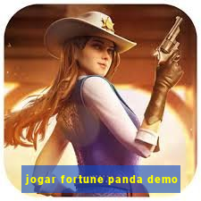 jogar fortune panda demo